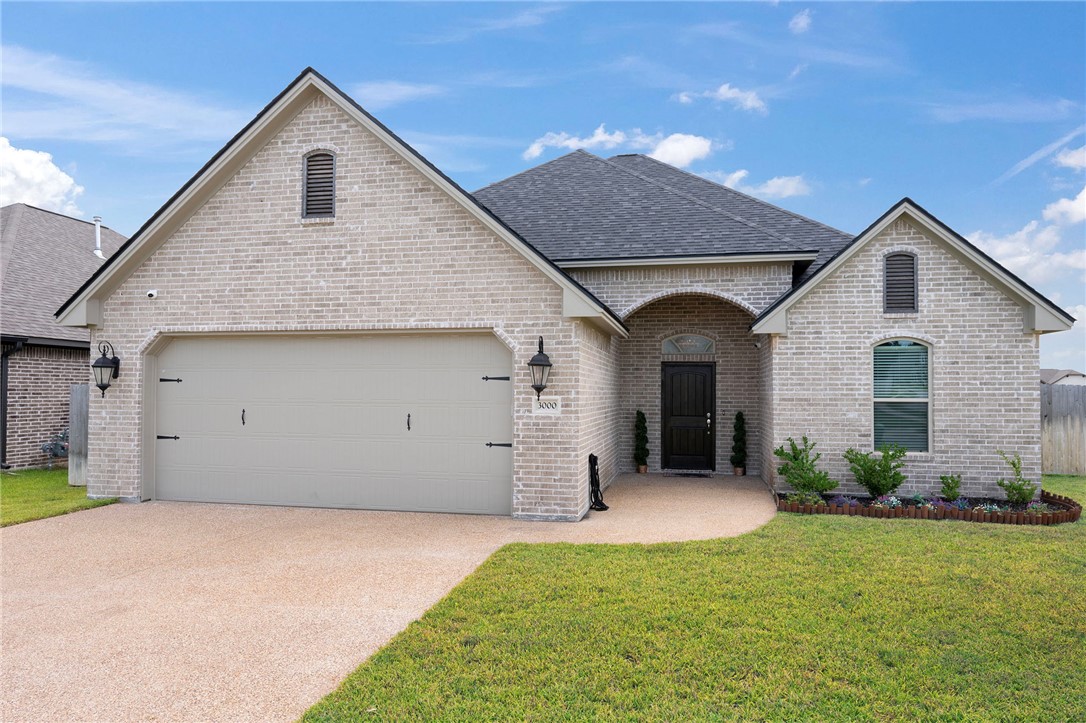 3000 Teller Drive Bryan, TX 77808 - Photo 2 of 34