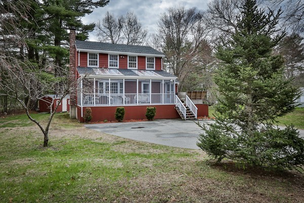 67 McDonald Road Wilmington, MA 01887 - Photo 1 of 27 Gallery Image 1
