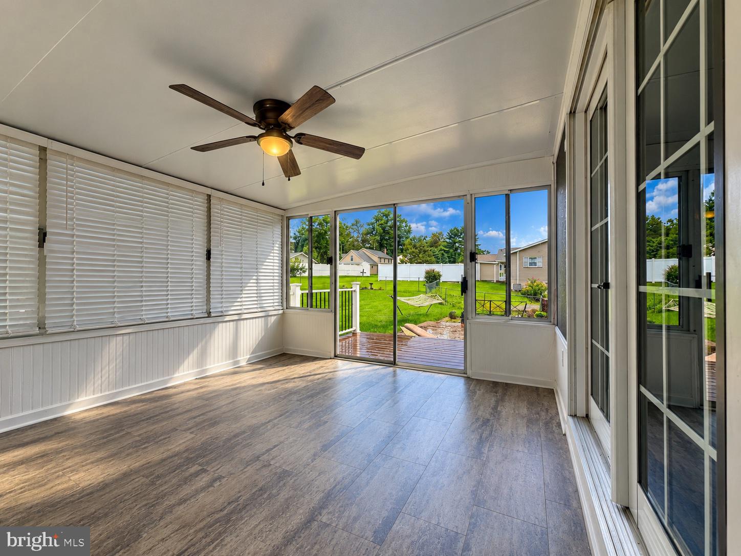 87 Hillside Drive Reedsville, PA 17084 - Photo 18 of 22 Sunroom