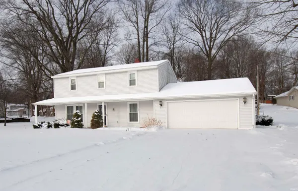 $239,000 | 270 North 35th Street West, Lagrange, IN 46761