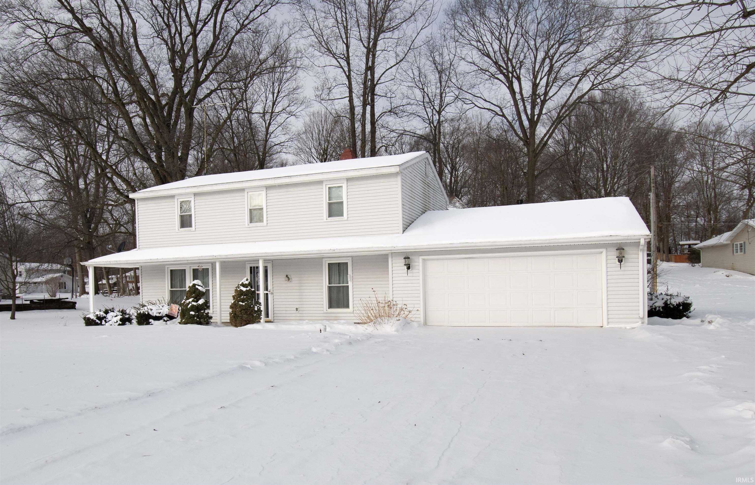 270 North 35th Street West Lagrange, IN 46761 - Photo 1 of 28