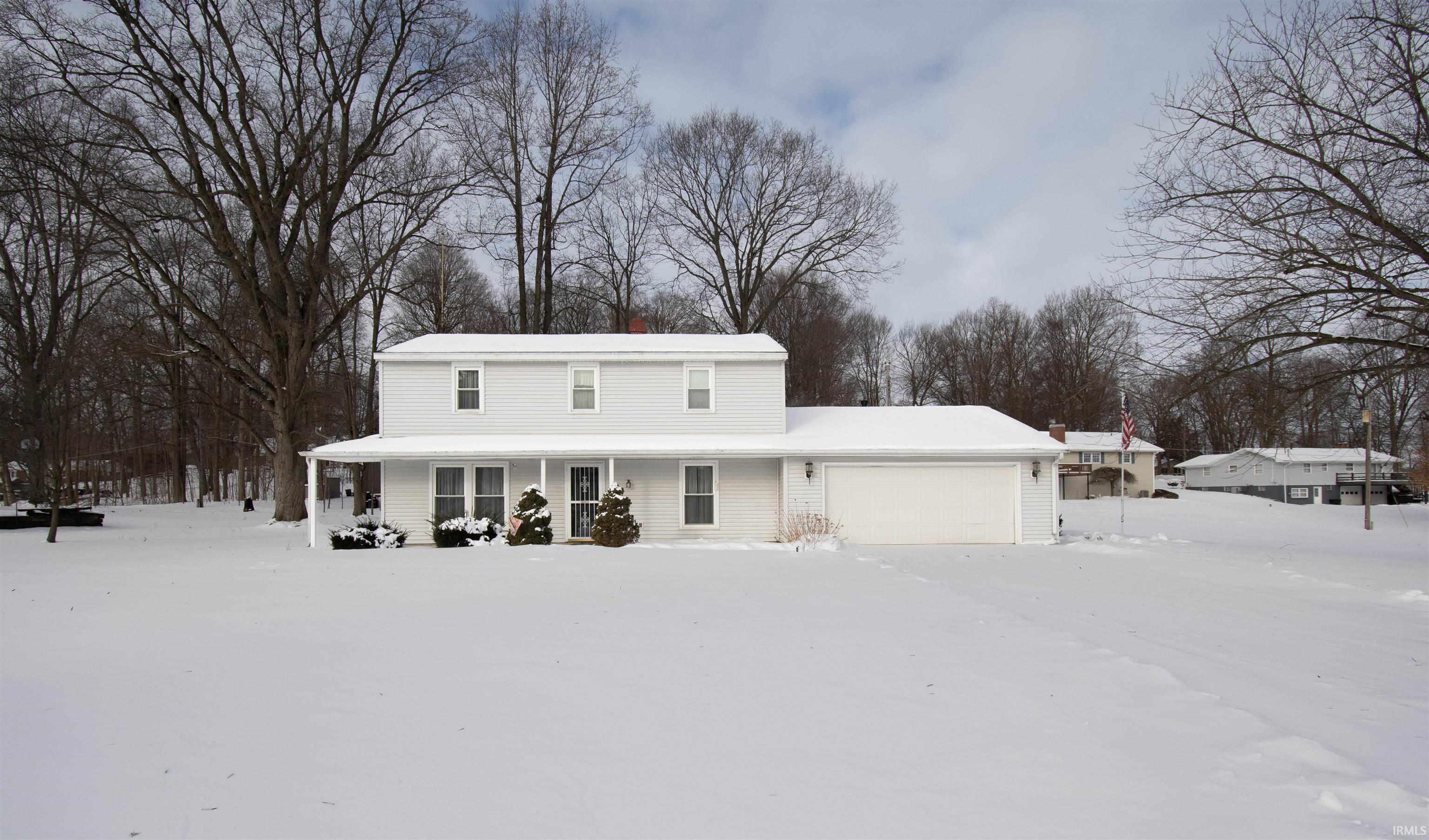 270 North 35th Street West Lagrange, IN 46761 - Photo 2 of 28