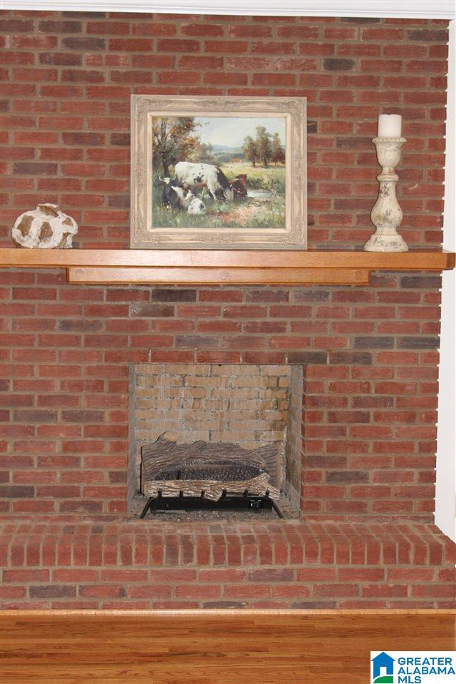 655 Mount Moriah Road Pell City, AL 35125 - Photo 8 of 16 Gallery Image 8