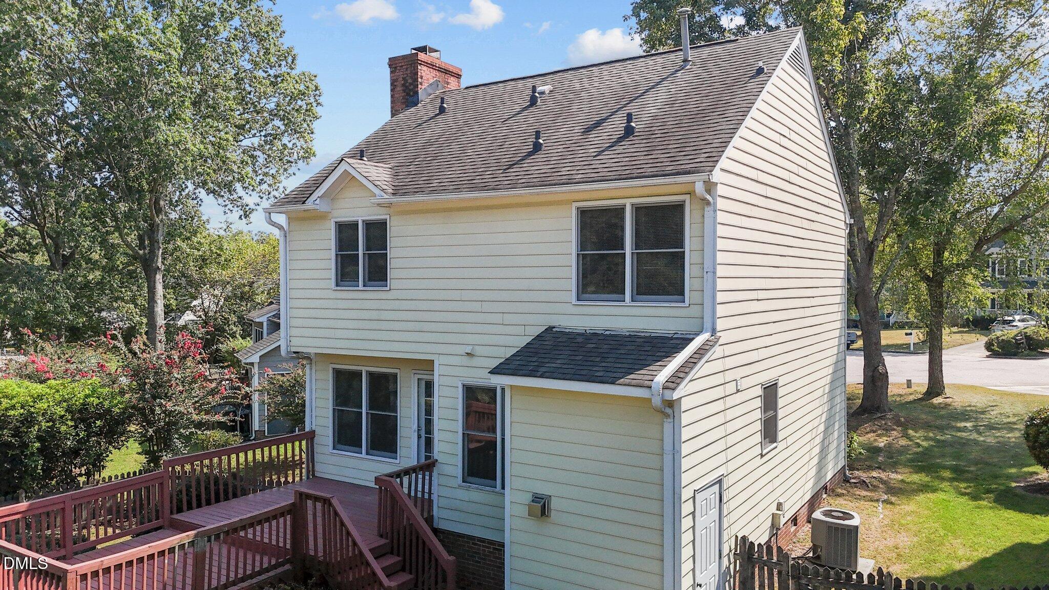 4309 Warfield Place Raleigh, NC 27604 - Photo 6 of 43