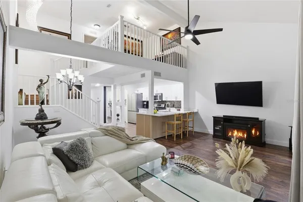 $245,000 | 1215 Northwest 55th Street, Unit 7, Gainesville, FL 32605