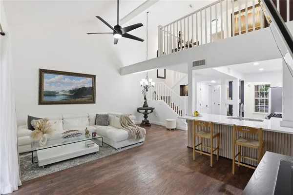 $245,000 | 1215 Northwest 55th Street, Unit 7, Gainesville, FL 32605