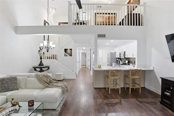 $245,000 | 1215 Northwest 55th Street, Unit 7, Gainesville, FL 32605