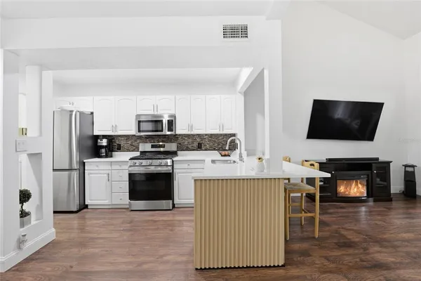 $245,000 | 1215 Northwest 55th Street, Unit 7, Gainesville, FL 32605