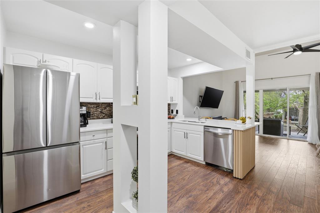 1215 Northwest 55th Street, Unit 7 Gainesville, FL 32605 - Photo 9 of 31