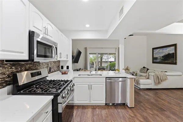 $245,000 | 1215 Northwest 55th Street, Unit 7, Gainesville, FL 32605