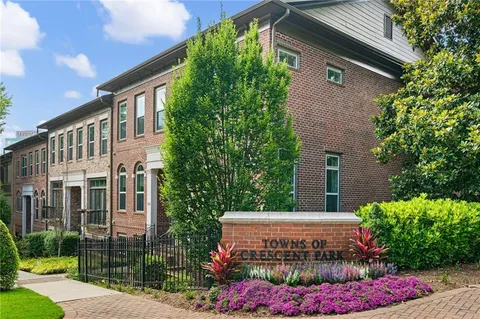 $550,000 | 2566 Crescent Park Court, Unit 634, Atlanta, GA 30339