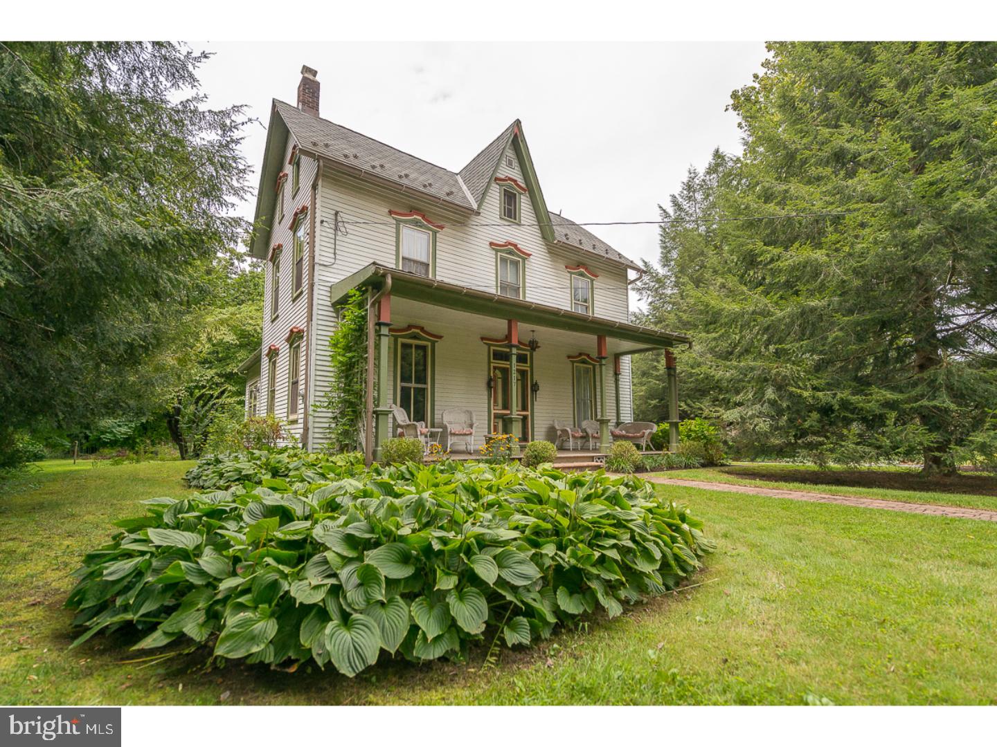 1217 Durham Road Riegelsville, PA 18077 - Photo 1 of 25