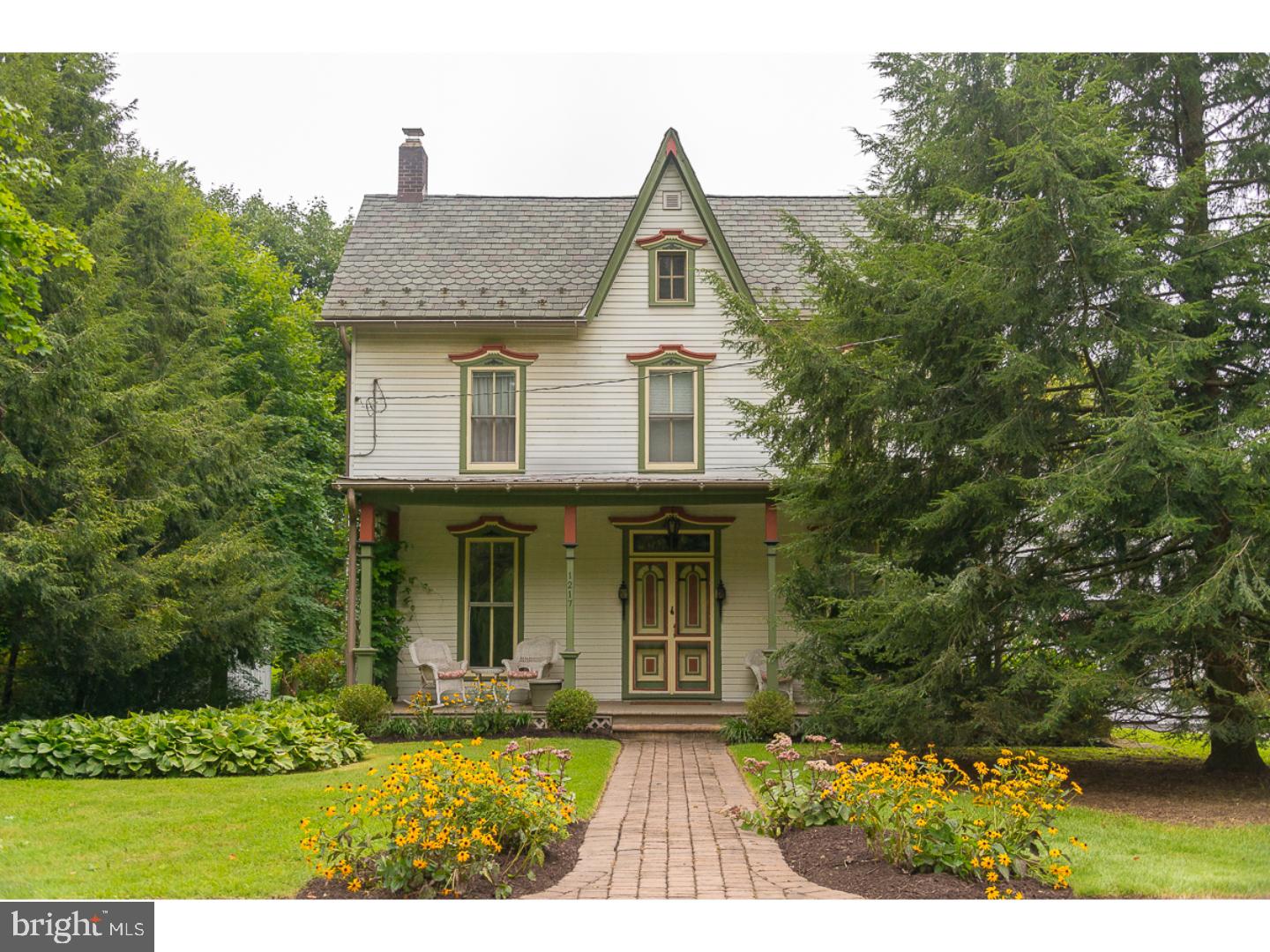 1217 Durham Road Riegelsville, PA 18077 - Photo 19 of 25