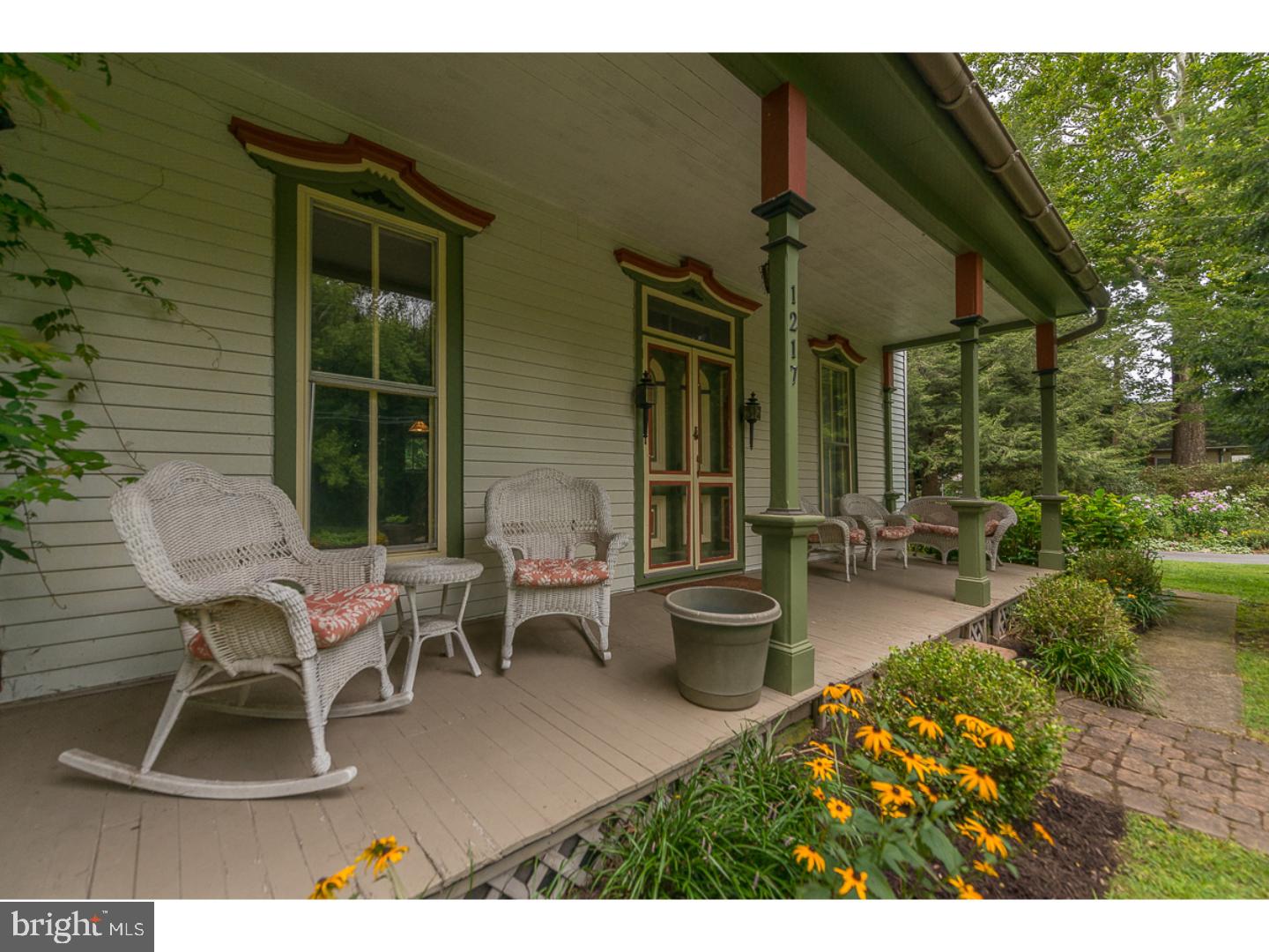 1217 Durham Road Riegelsville, PA 18077 - Photo 2 of 25