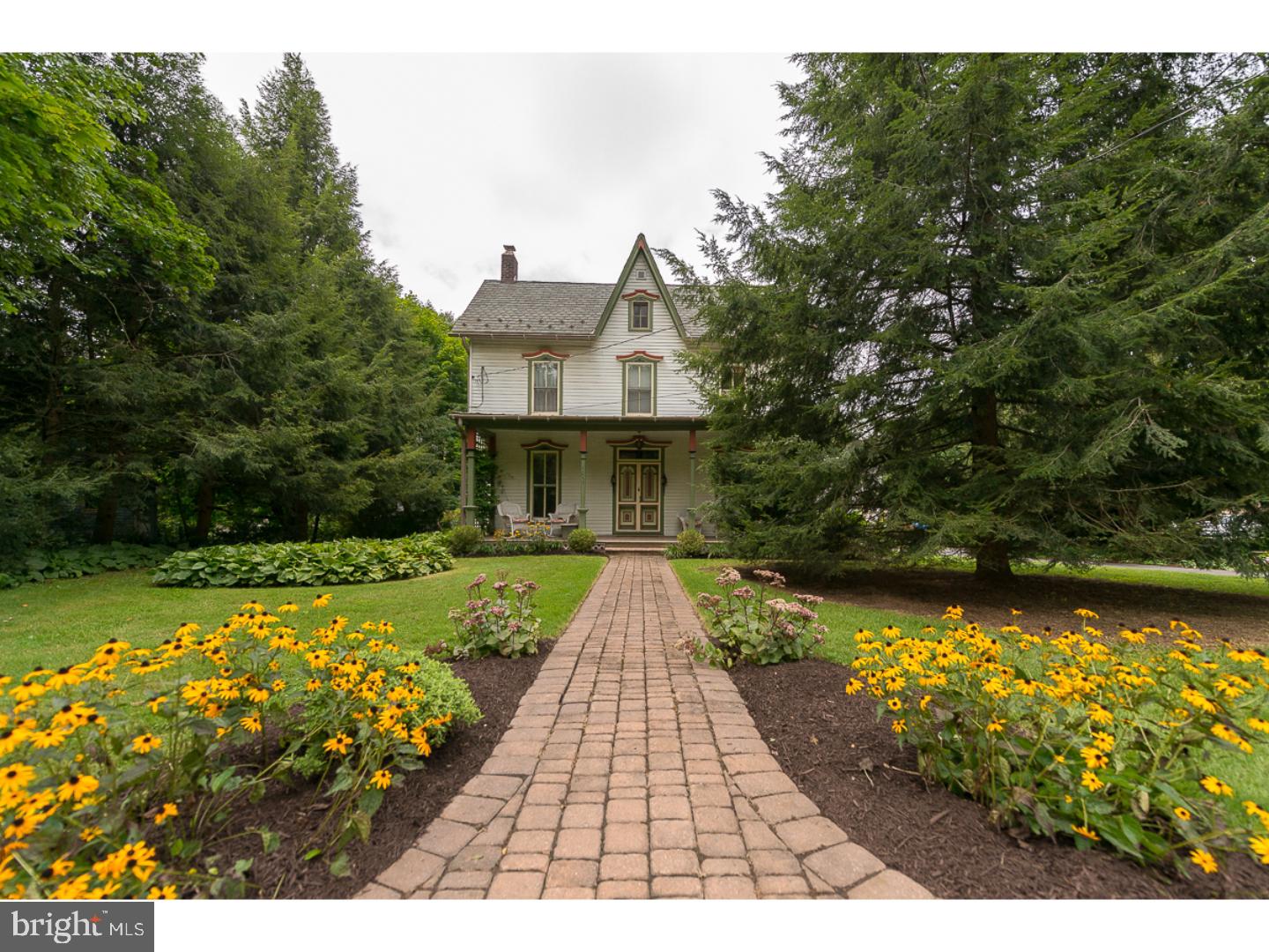 1217 Durham Road Riegelsville, PA 18077 - Photo 25 of 25