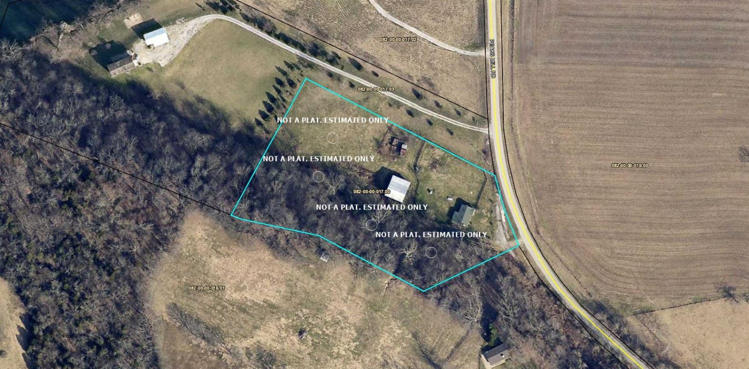 4111 Peaks Mill Road Frankfort, KY 40601 - Photo 39 of 39 Listing Photo