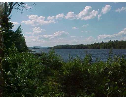 Lot B Citron Hill Road Sebec, ME 04481 - Photo 1 of 1 Land.