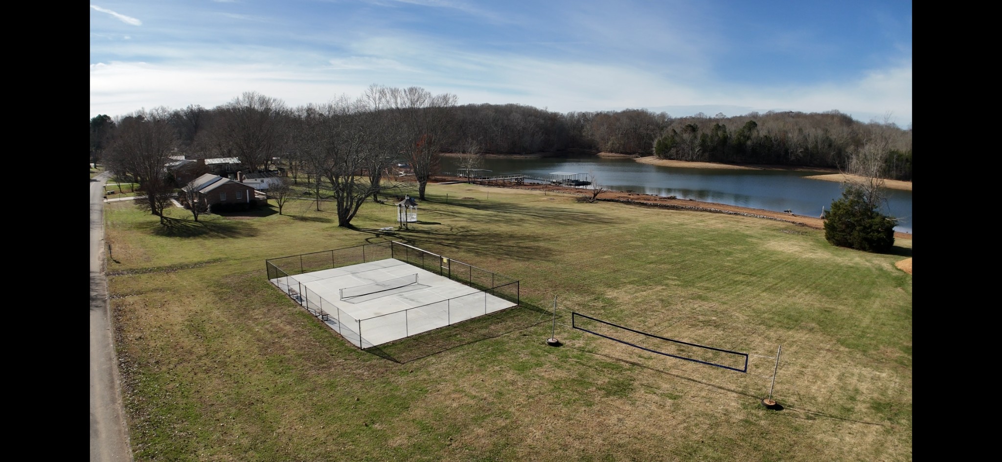 0 Long View Drive Winchester, TN 37398 - Photo 4 of 4 a view of a backyard