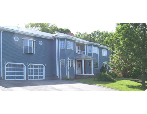 38 Spruce Road North Reading, MA 01864 - Photo 12 of 12 Gallery Image 12