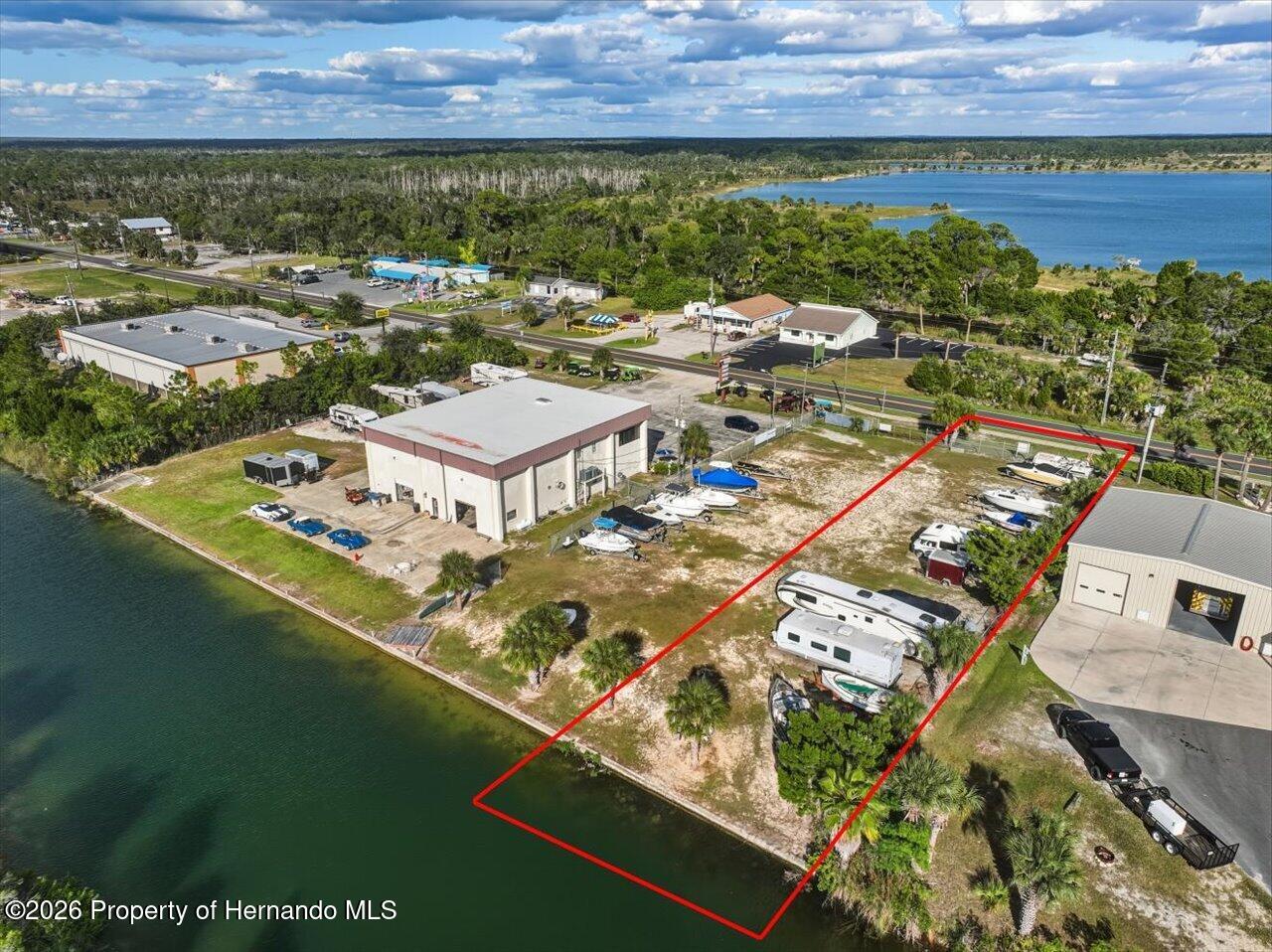 4007 Shoal Line Boulevard Hernando Beach, FL 34607 - Photo 6 of 24