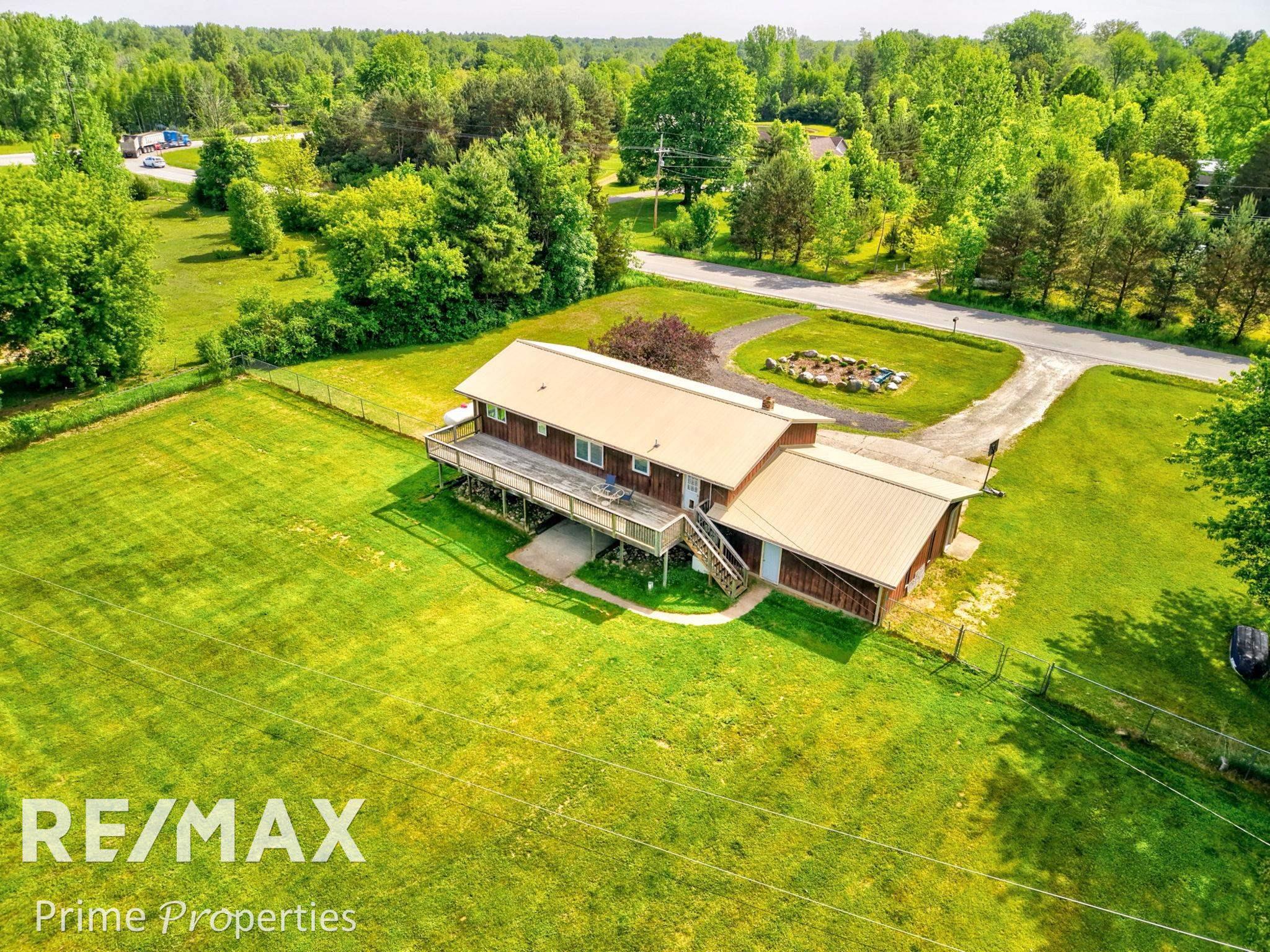 3540 Leix Road Caro, MI 48723 - Photo 54 of 57