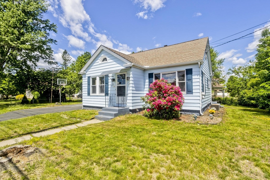 30 Cady Street Ludlow, MA 01056 - Photo 1 of 25