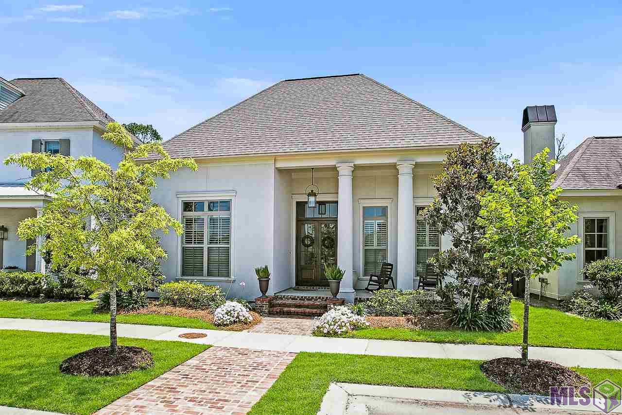 10664 Preservation Way Baton Rouge, LA 70810 - Photo 1 of 30 Gallery Image 1