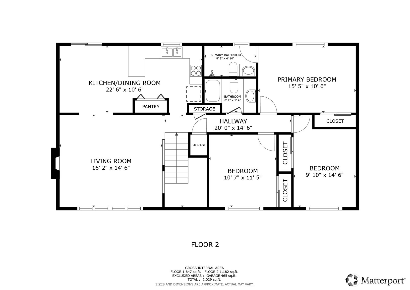 20015 108th Avenue Northeast Bothell, WA 98011 - Photo 19 of 28
