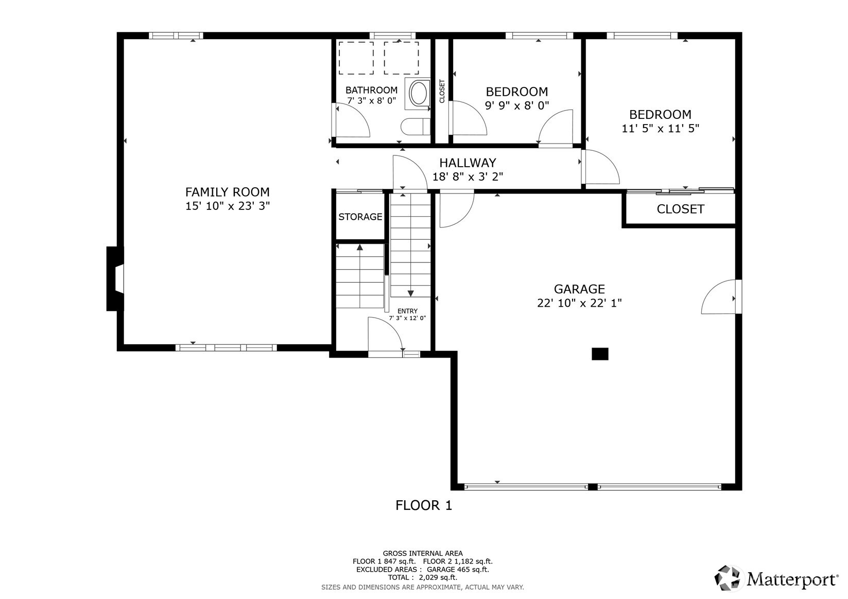 20015 108th Avenue Northeast Bothell, WA 98011 - Photo 20 of 28