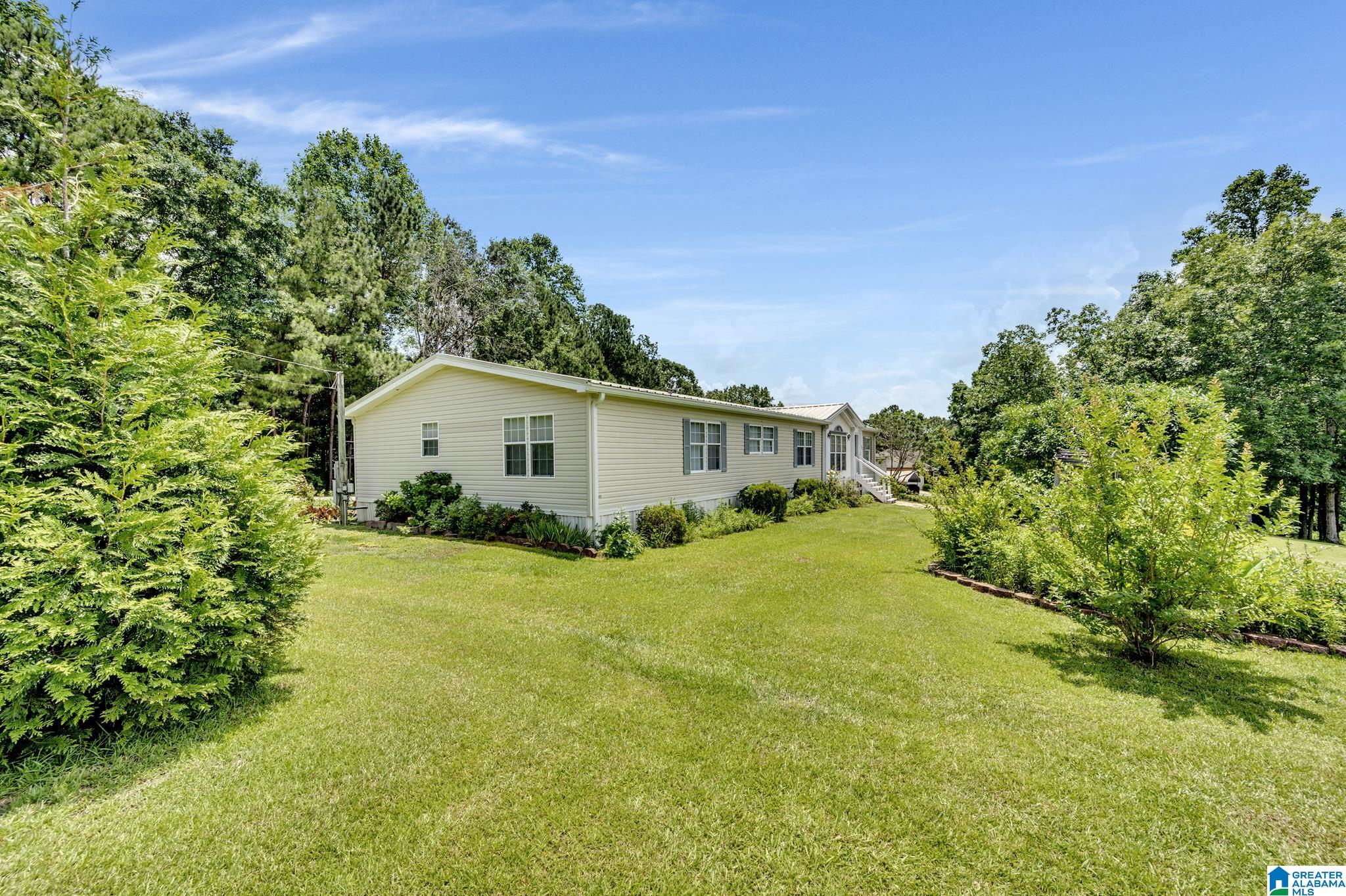 7681 Thed Brasfield Road Dora, AL 35062 - Photo 2 of 36