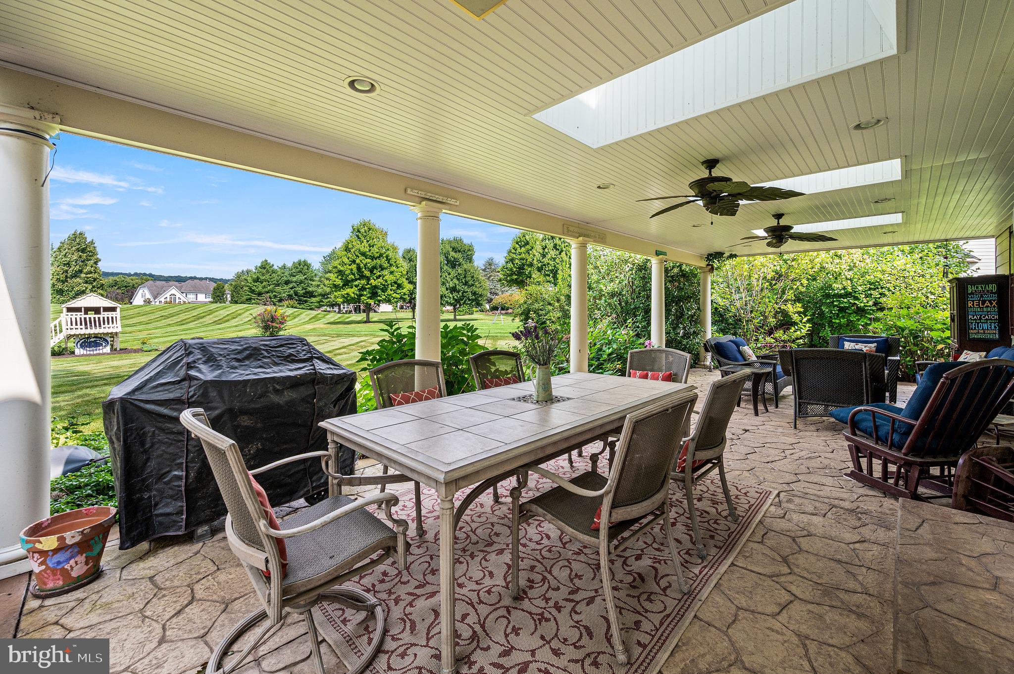 8 Cameron Court Exton, PA 19341 - Photo 5 of 52 Gallery Image 5