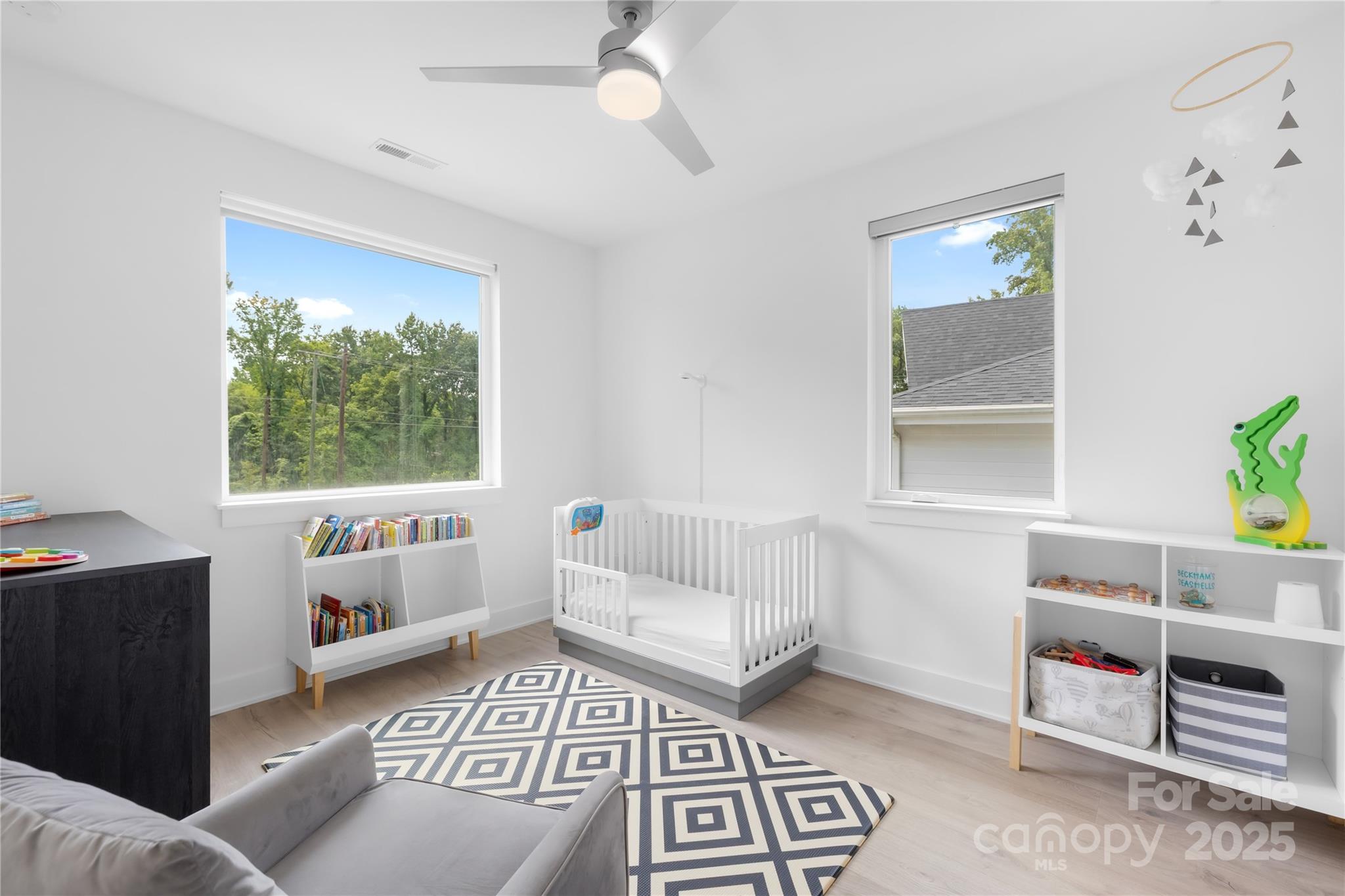 1627 Rama Road Charlotte, NC 28211 - Photo 31 of 43 a living room with furniture and a window