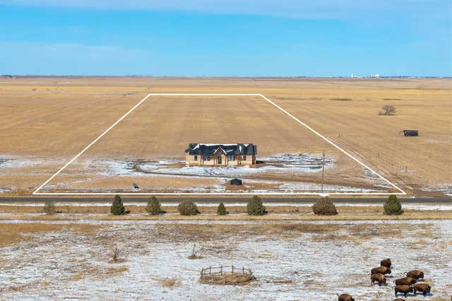 $445,900 | 21700 West Fm 2219 Road, Amarillo, TX 79119