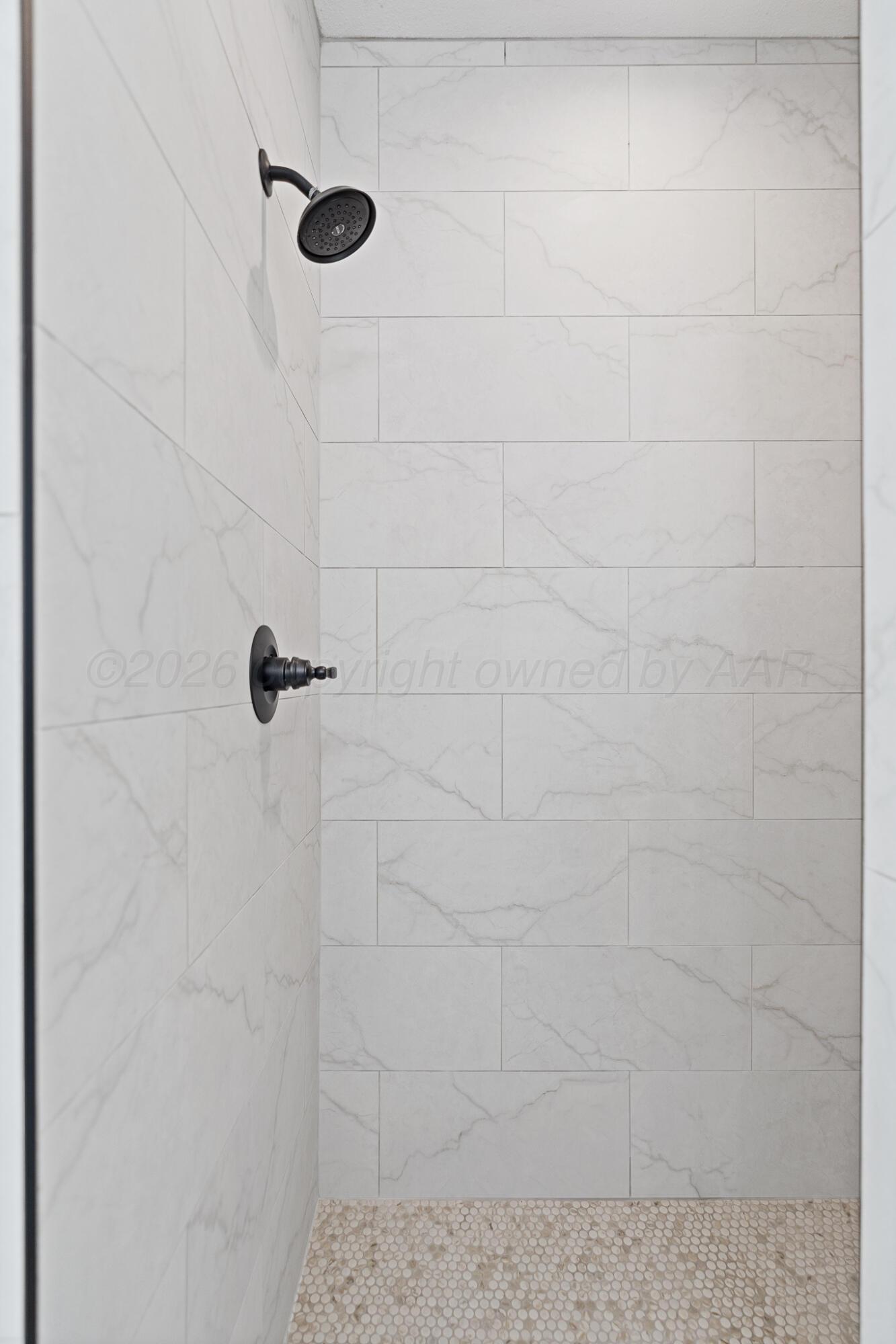 21700 Farm To Market Road 2219 Amarillo, TX 79119 - Photo 24 of 38 a bathroom with a shower