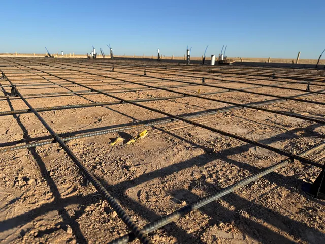 a view of outdoor space