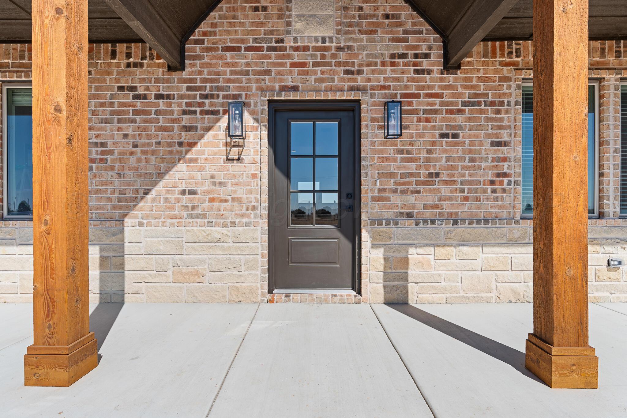 21700 Farm To Market Road 2219 Amarillo, TX 79119 - Photo 3 of 38 1