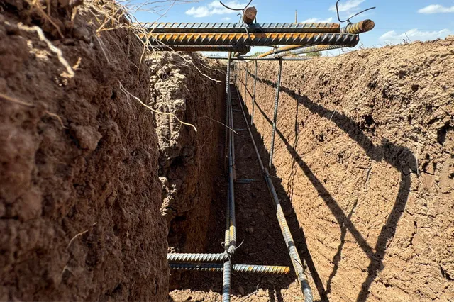 $445,900 | 21700 West Fm 2219 Road, Amarillo, TX 79119