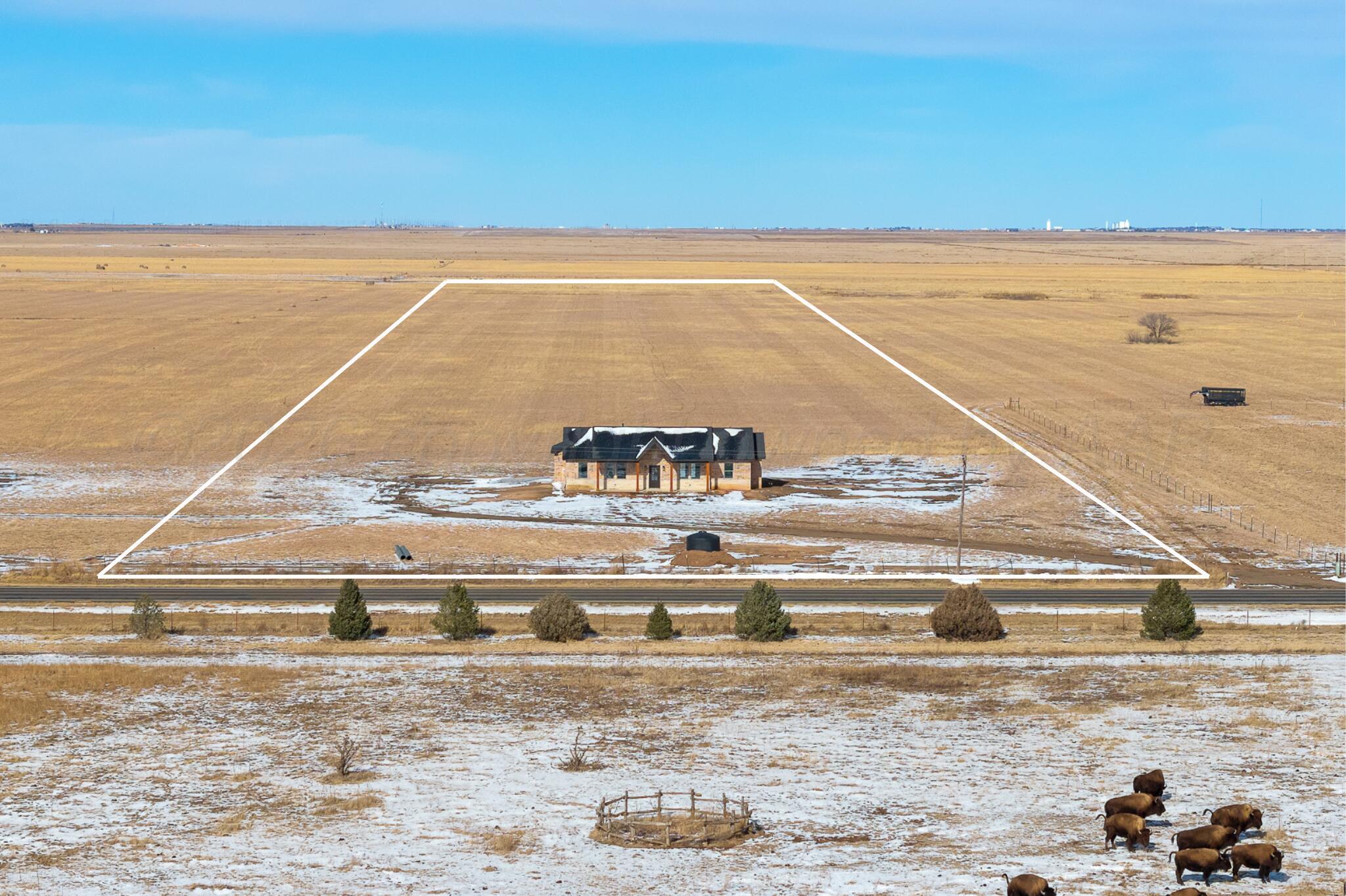 21700 Farm To Market Road 2219 Amarillo, TX 79119 - Photo 38 of 38 1