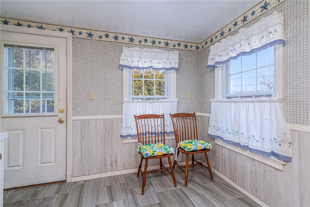 9 Preston Drive North Kingstown, RI 02852 - Photo 11 of 40 Unit 9 Kitchen