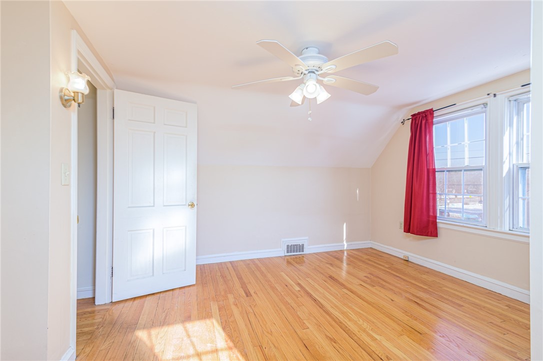 9 Preston Drive North Kingstown, RI 02852 - Photo 15 of 40 Unit 9 Second Floor Bedroom