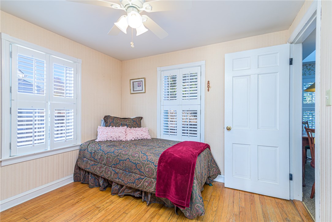 9 Preston Drive North Kingstown, RI 02852 - Photo 21 of 40 Unit 11 Bedroom/Office/Dining