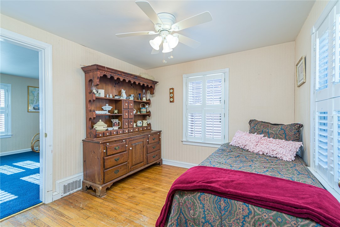 9 Preston Drive North Kingstown, RI 02852 - Photo 22 of 40 Unit 11 Bedroom/Office/Dining