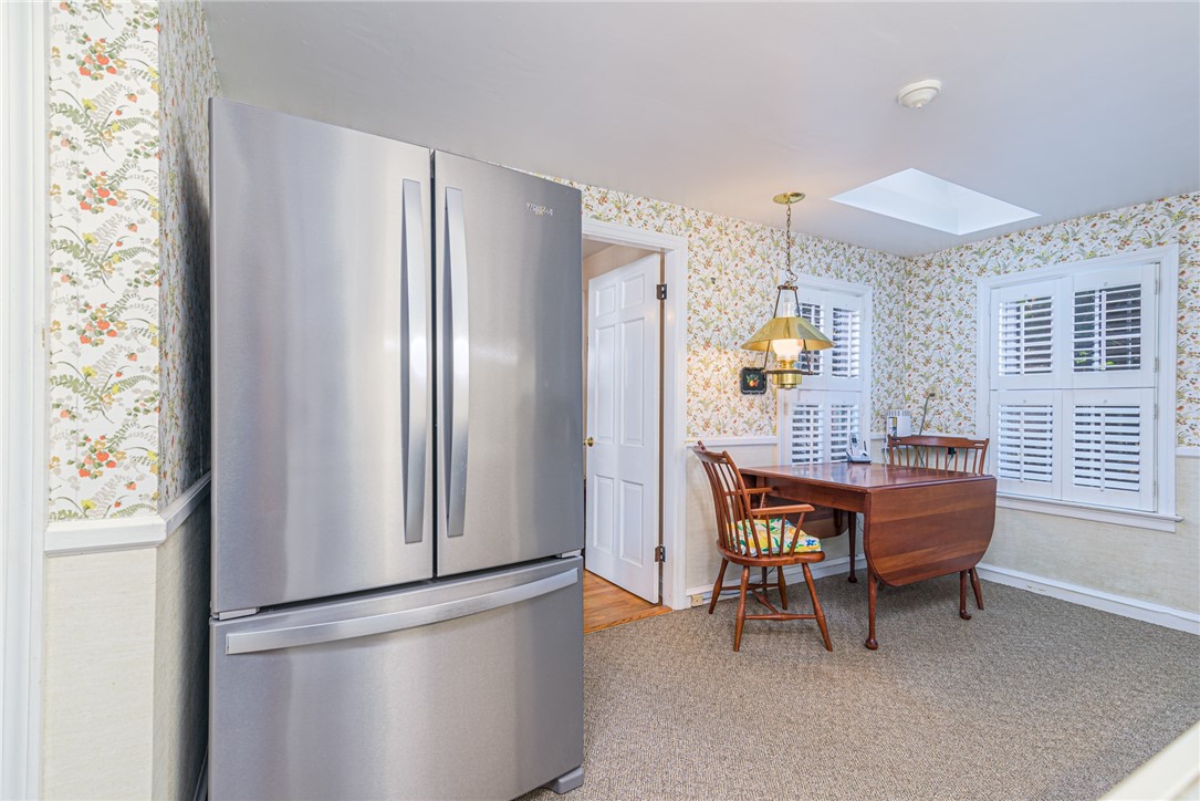 9 Preston Drive North Kingstown, RI 02852 - Photo 25 of 40 Unit 11 Kitchen