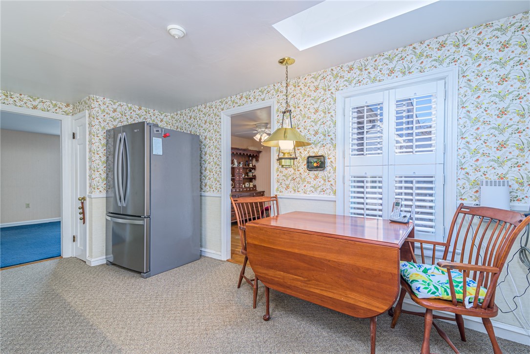9 Preston Drive North Kingstown, RI 02852 - Photo 26 of 40 Unit 11 Kitchen