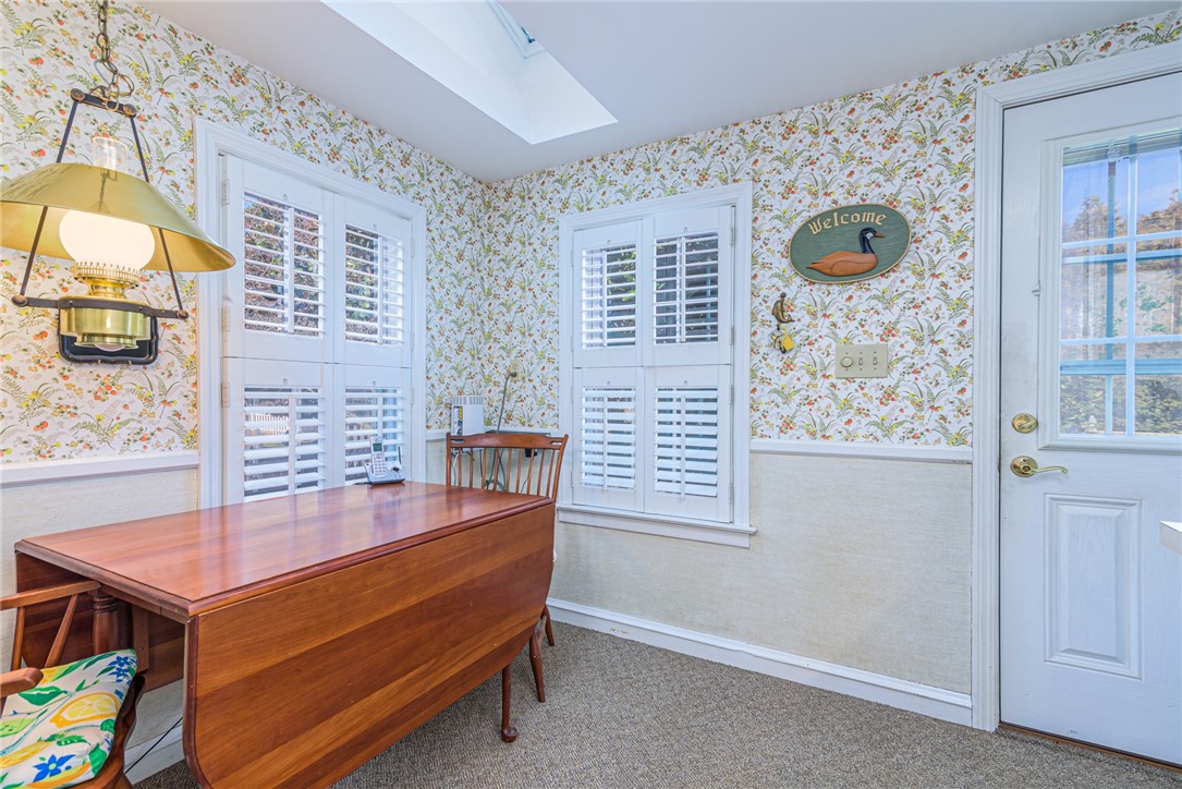 9 Preston Drive North Kingstown, RI 02852 - Photo 27 of 40 Unit 11 Kitchen