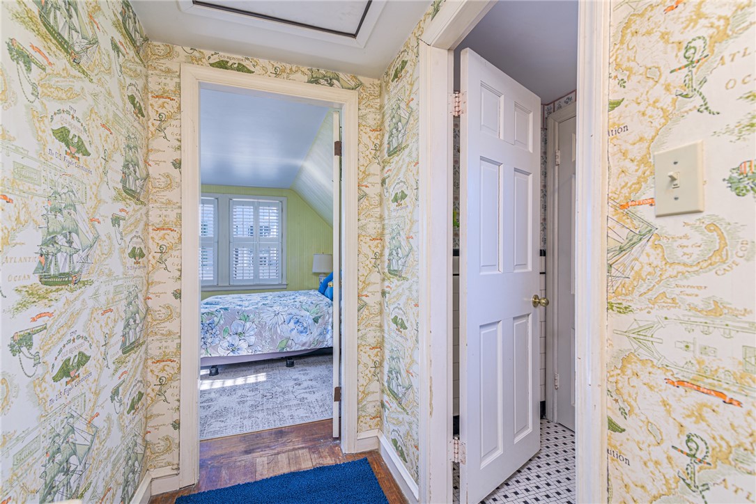 9 Preston Drive North Kingstown, RI 02852 - Photo 28 of 40 Unit 11 Second Floor