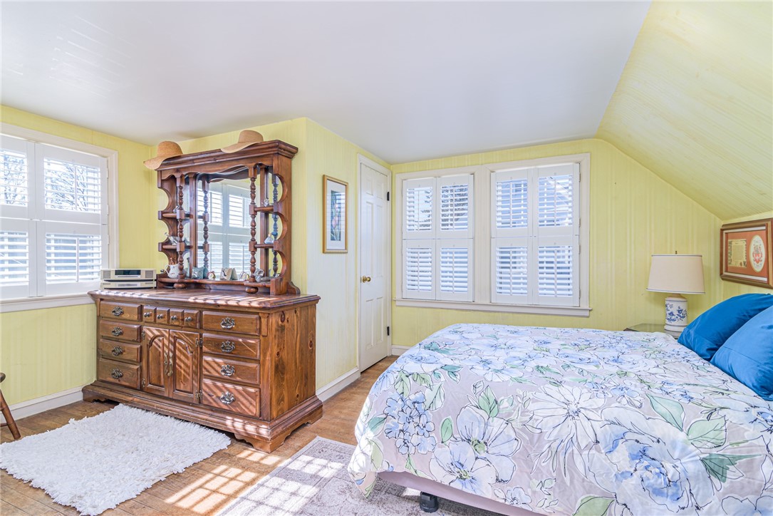 9 Preston Drive North Kingstown, RI 02852 - Photo 30 of 40 Unit 11 Second Floor Bedroom