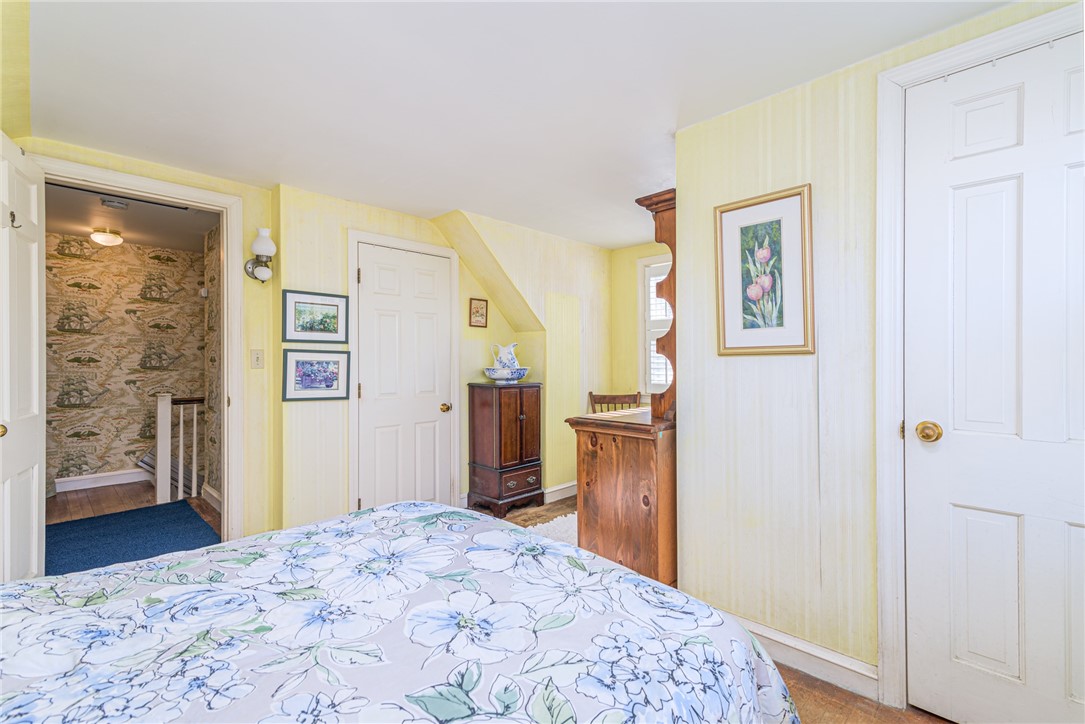 9 Preston Drive North Kingstown, RI 02852 - Photo 32 of 40 Unit 11 Second Floor Bedroom