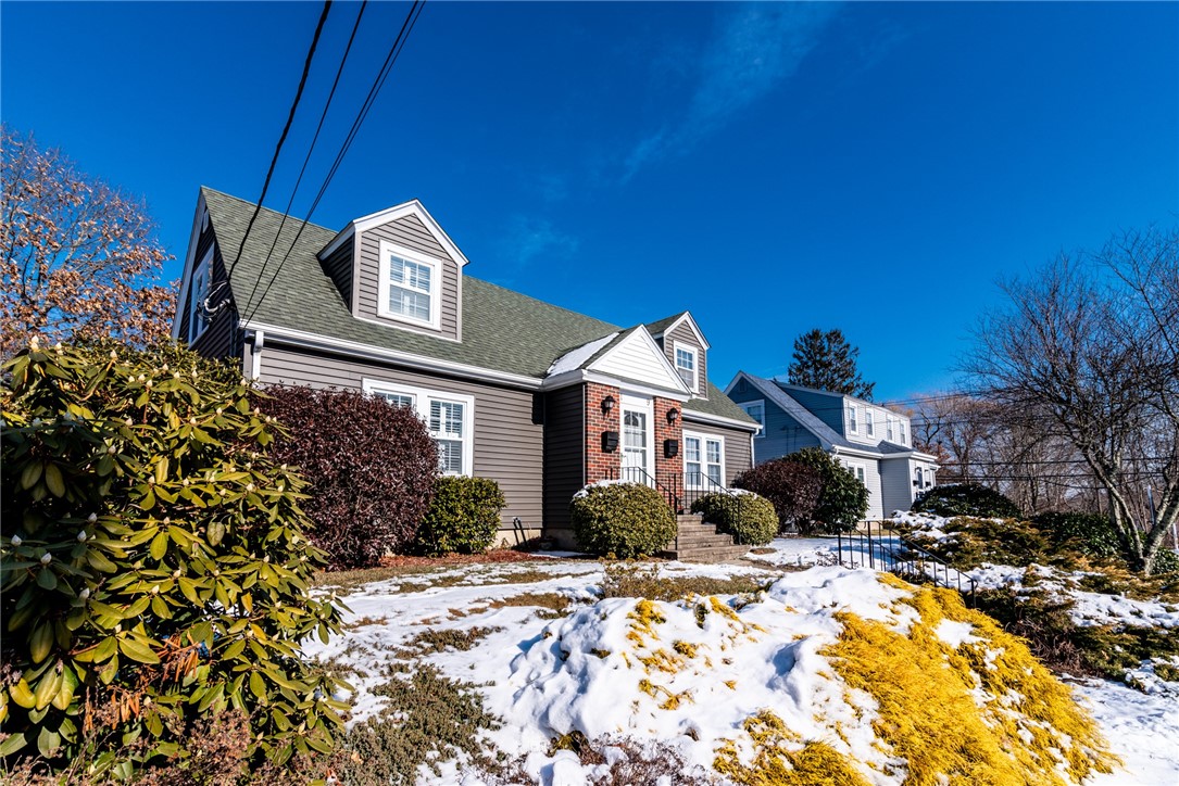 9 Preston Drive North Kingstown, RI 02852 - Photo 33 of 40