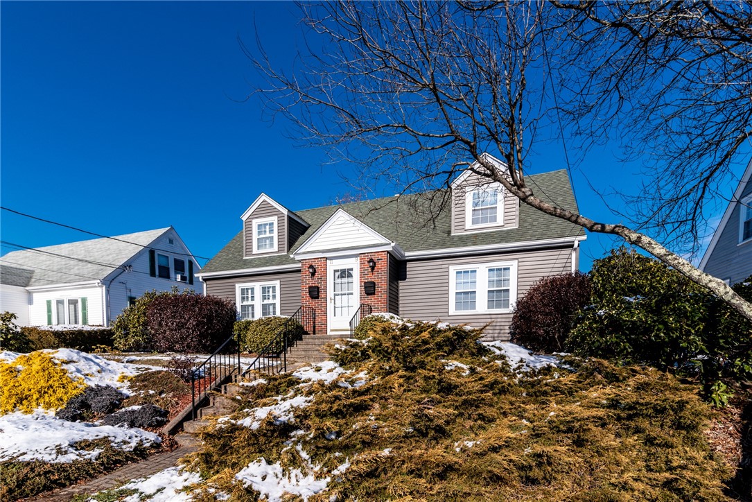 9 Preston Drive North Kingstown, RI 02852 - Photo 34 of 40